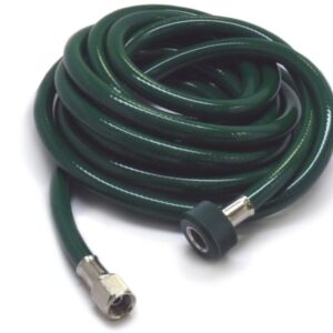 Patient Monitor Mindray O2 Gas supply hose DISS 15ft