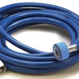 Patient Monitor Mindray N20 Gas supply hose DISS 15ft