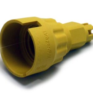 Vaporizers Fill Adapters Mindray Sevoflourane quik fill bottle adapter