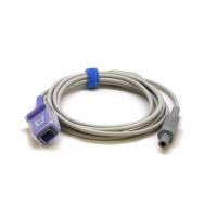 Pulse Oximeter Extension Cable Mindray SPO2 6PIN