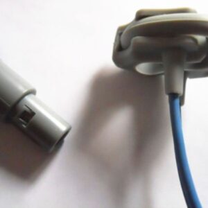 Patient Monitor Parts Mindray PM9000 Masimo Connector Assembly