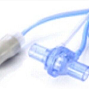 Patient Monitor Accessories Mindray Reusable flow sensor