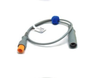 Patient Monitor Thermometers Mindray Temperature transition cable for 400 series probes