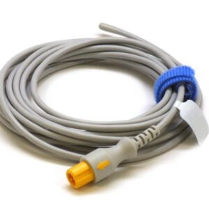 Patient Monitor Thermometers Mindray MR401B Reusable Series disposable Adult