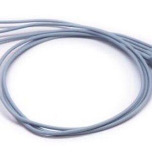 Patient Monitors ECG Mobility Leadwires 3 Lead Snap AAMI 36"