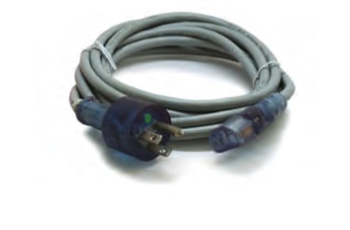 Patient Monitor Accessories Mindray Power Cord OEM