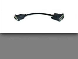 Patient Monitor Accessories Mindray Type B serial port adapter cable M to M