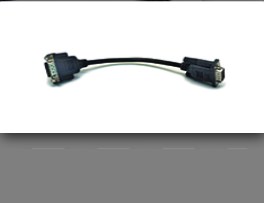 Patient Monitor Accessories Mindray Type C serial port adapter cable M to M