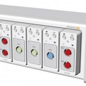 Patient Monitor Accessories X2 NIBP and SpO2 module assembly