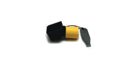 Vaporizers Fill Adapters Mindray V60 Sevoflourane Quik Fil Drainage Funnel