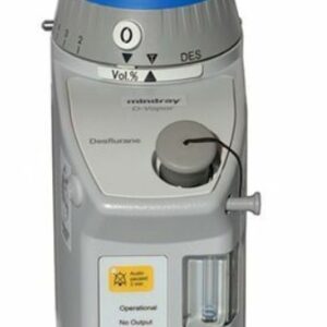 Vaporizers Mindray Dräger D-Vapor Desflourane