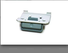 Patient Monitor Mounting Solutions Mindray Quick release mount