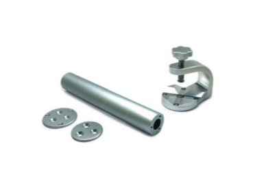 Patient Monitor Mounting Solutions T1 Docking station down post kit