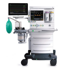 Anesthesia System Mindray A5 Brand New