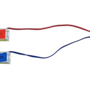 Patient Monitor Mindray BIBP Gas valve