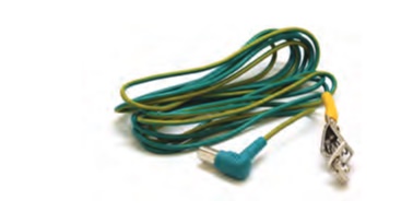 Patient Monitor Accessories Mindray Grounding Cable OEM