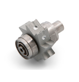 MK DENT Large Head, Triple Spray