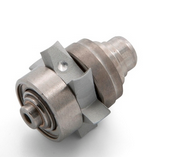 NSK Ti-Max X500 / NSK NL9000M