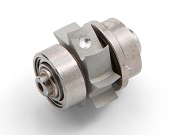 MIDWEST Type Tradition LEVER Turbine