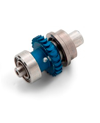 MIDWEST Type Quiet Air LEVER Turbine