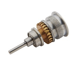 MIDWEST Quiet Air Standard Screw with Back Cap - 6 Month Warranty