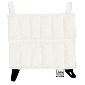 Chattanooga HEAT THERAPY Hydrocollator® Moist Heat Hot Pac™ Standard 10" x 12"