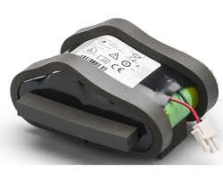 Battery Manufacturer Welch Allyn 105632