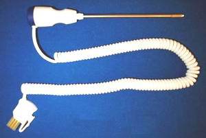 Thermometer Probe Welch Allyn for Models 678 679 Oral Probe