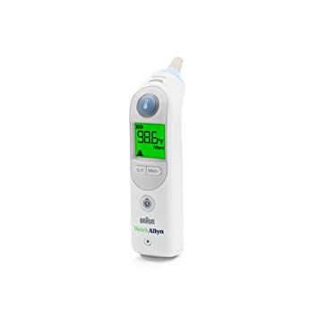 Thermometer - Braun ThermoScan? PRO 6000