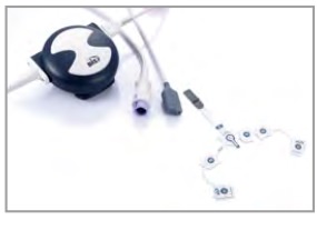 Patient Monitor Accessories Mindray BISx4 accessory kit Adult