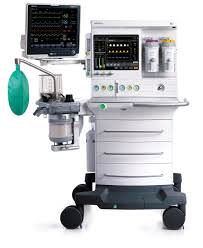 Anesthesia System Mindray, A5 Accessory Kit W/Gas Module
