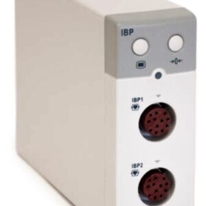 Patient Monitor Accessories Mindray IBP Module
