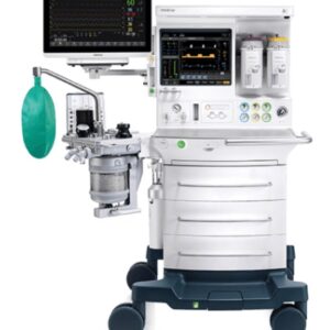 Anesthesia Machines Mindray A7 Advantage with Gas Module