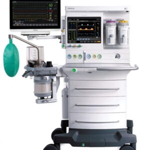 Anesthesia Machines Mindray A5 Advantage with Gas Module