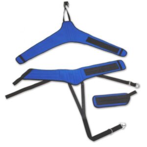 Chattanooga Traction Machines Deluxe Universal Belt System