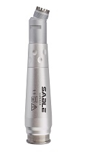 SABLE 1:1 MIDWEST TYPE Shorty & Rhino Contra Angle, 14 Tooth