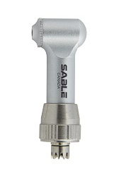SABLE Friction Grip Head w/ Burr Tool