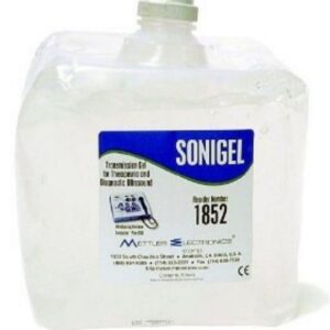 Ultrasound Accessories Mettler Sonigel 5L