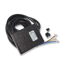 Foot Control for Autoscaler