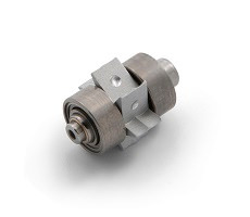 SABLE ACCESS, ACCESS II