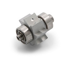 SABLE S700NL, ROTAMAX, ROTAMAX II