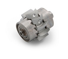 SABLE ROTAMAX L, ROTAMAX KL