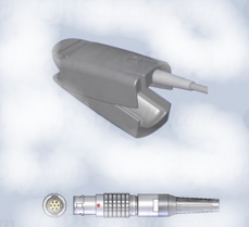 Pulse Oximeter Probe for Invivo® 10ft