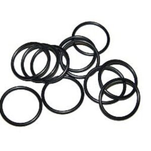 O-Rings Buna-n .864 I.D. X .070