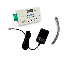 SABLE Light Control 7FT Tubing Kit Includes: