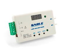 SABLE Handpiece Illumination Lamp/LED Light