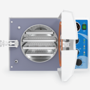 Sterilization Autoclaves SemiAutomatic Tuttnauer 2540MKA