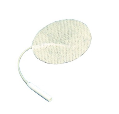Phystiotherapy Electrodes Mettler V Trode Self Adhesive Electrodes 2.75″ Round