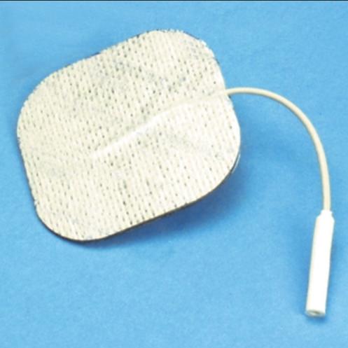 Phystiotherapy Electrodes Mettler V Trode Self Adhesive Electrodes 2″ square