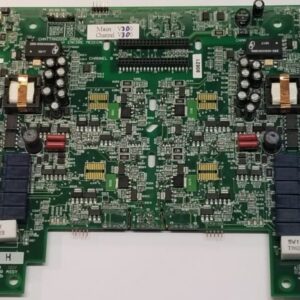 Interferential Unit Parts Chattanooga dual channel stim board